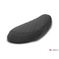 LUIMOTO Diamond II Rider Seat Cover for the DUCATI SCRAMBLER NIGHTSHIFT (21-22) LUIMOTO Diamond II Rider Seat Cover for the DUCATI SCRAMBLER NIGHTSHIFT (21-22)